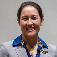 Profile photo of Natacha Chough, MD, MPH