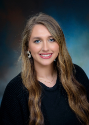 Portrait of Eryn Allen