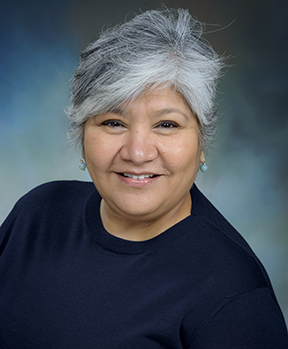 Dr. Norma Pérez Raifaisen