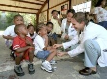 Community Outreach