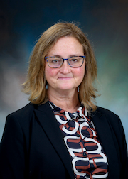 Portrait of M. Kristen Peek, PhD