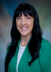 Portrait of Tawny Stromberg